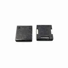 Ceramic Buzzer Buzzer Piezo Buzzer 12mm 12mm Piezo Ceramic Buzzer 3v Mini SMD Buzzer Manufacture