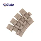 wholesale high quality YK880TAB-K450-114.3 roller redler scraper table top plastic conveyor chain