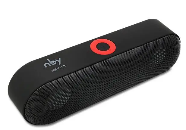 Subwoofer Wireless BT Speaker Outdoor Card Car Mini Pill Double Speaker Small Sound - ANKUX.COM