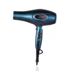 New Digital LCD Ionic DC motor Hair Dryer Professional Salon Blow Dryer