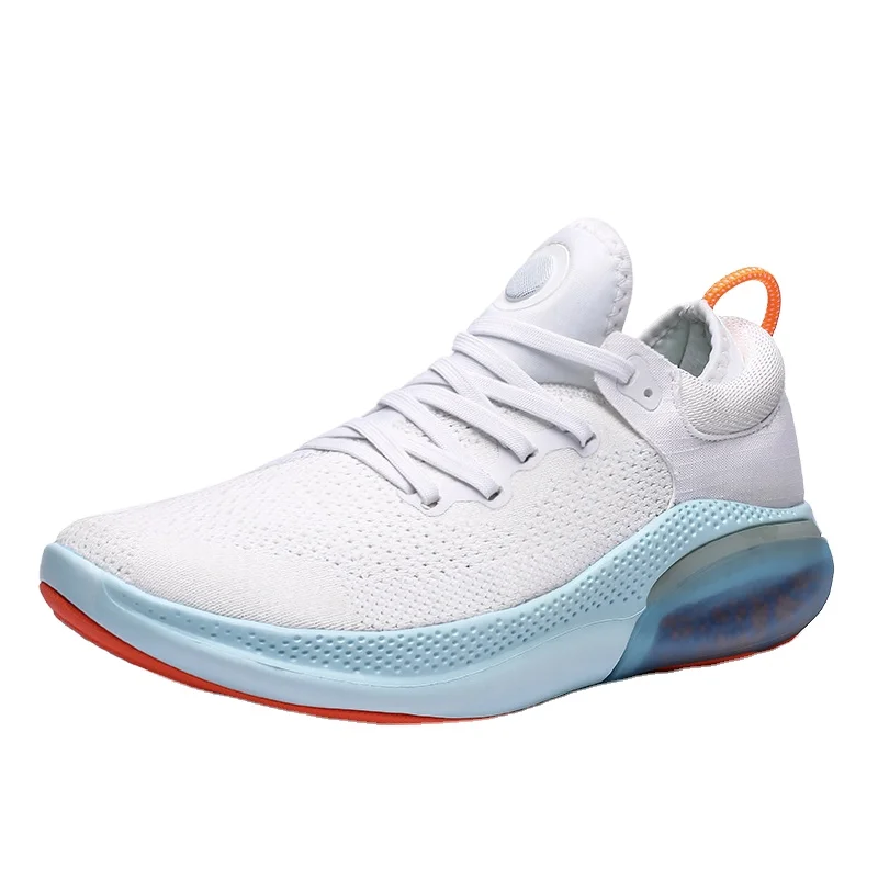 shock absorbing shoes for running