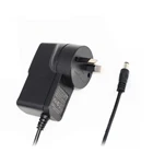 Charger Charger Charger High Quality Us Pin Ul Approved Wall Regulated Battery Lipo Charger 8.4v 500ma