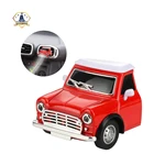 Mini Car Air Diffuser Aromatherapy Essential Diffuser