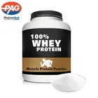 Private Label Ultimate Nutrition Iso 100 Whey Protein Isolate Powder