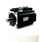 Electric 220v 60hz Cnc Ac Servo Electric Motor