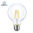 360 Degree E26 Home Decorative G25 5000K Led Edison Light Bulb Vintage