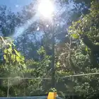 All In One Solar LED Garden Light Solar LED Street Light Luminaria LED