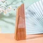 Custom Wooden shield plaques souvenir wood award trophy manufacture