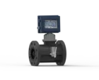 Logo Customization Flow Meter Digital Oxygen Flowmeter DN125 Digital Gas Flow Meter Medical Oxygen Flowmeter