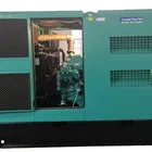 Silent Generator Factory Price 50kw 50HZ Diesel Silent Generator With Yuchai YC4D90Z-D21 Engine 62.5kva Silent Type