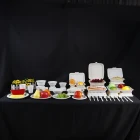 Disposable Plates Disposable Plates Biodegradable Biodegradable Disposable Foam Plates