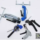 2020 Multifunctional Easy Hand Banding Tool Stainless Steel Cable Tie Installation Tool