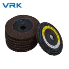 flap disc abrasive polishing tools grinding wheel