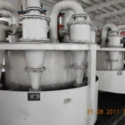 Wear-resistant concentrating and classifying cyclone set Hydrocyclone Coal washing