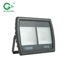 New design garden bridge waterproof ip66 50w 100w 200w 300w 400w led flood light