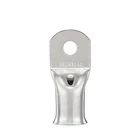 Terminals High Quality Electric Tinned Terminals Bell Mouth Copper Crimp Lugs