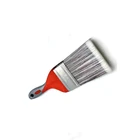 Wholesale double color chinese oil painting cleaning brushes