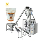vertical Filling Packing Automatic Powder Almond Flour Packing Machine price