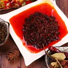 Authentic China special spicy fish seasoning hotpot bottom material barreled 6kg seasonings mixed spices & seasonings