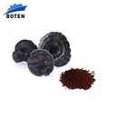 organic plant powder red reishi mushroom extract