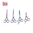 Pet hospital club professional trimming hair pet grooming scissors