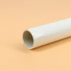 Fiberglass Frp Profile Pipe Prices Frp Pipe Fiberglass Frp/grp Pultruded Profile Round Tube for Tool Handle with Low Price