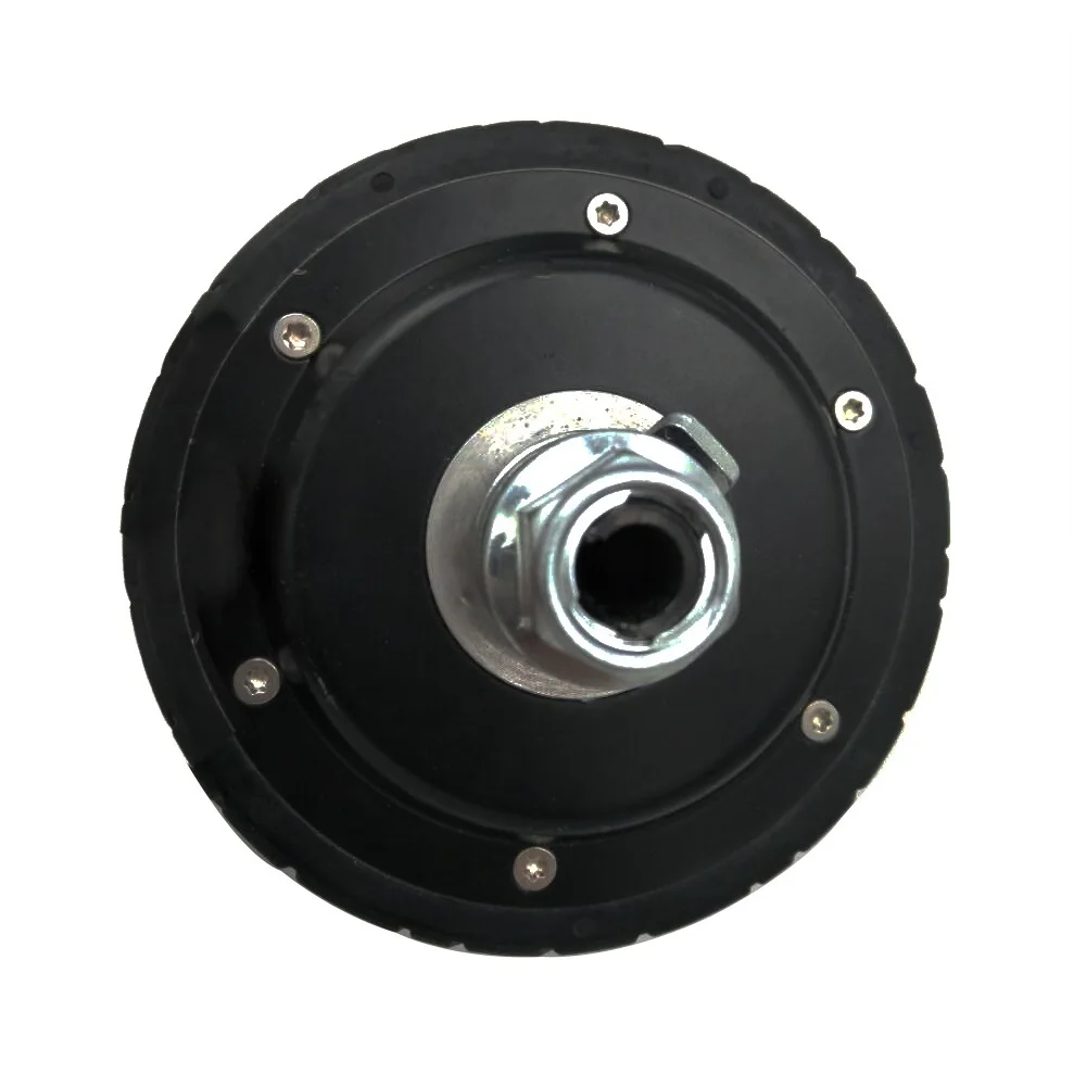 4 Inch E Bike Electric Wheel Hub Motor With Tire For Scooter Buy Hub