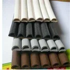 Transparent Solvent Acrylic Single Sided Adhesive Waterproof Weather Stripping Door & Window Sealing Tapes