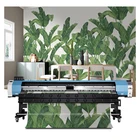 3.2 m Large Format Printer Eco Solvent 3d Sublimation Printer Wallpaper Printer