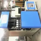 full automatic ex-factory price pet plastic water bottle making machine