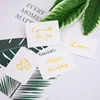 /product-detail/50-packs-gold-stamping-greeting-cards-creative-greeting-cards-mini-wedding-thank-you-cards-62345222838.html