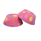 Cupcake Wrapper Paper Cases Muffin Dessert Baking Cup
