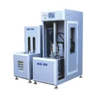 Semi-automatic 5 Gallon Plastic PLA Bottles Blowing Molding Machine