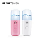 Logo Customization Nano Spray Nano Mini Portable Facial Spray Nano Mister Facial Steamer