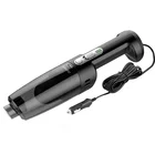 YANTU Wired 12V 120W V01 Car Air pump Hand portable car vacuum cleaner