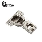 Chinese Supplier 35mm Kitchen 2D Adjustment Furniture Cabinet Hinge