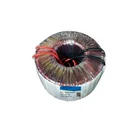 CE ROHS 220V 230V 120V Toroidal Isolation Transformer 12V 360VA 400VA 600VA, Toroidal Transformer Power Manufacturer