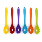 Kitchen cooking serving scoop spaghetti pasta noodles server spoon