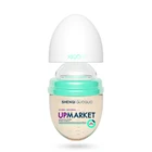 Feeding Supplies PPSU Funny Baby Feeding Bottle With Silicone Nipple