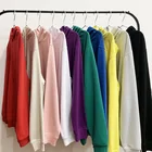 2020 Men Trending Fashion Clothing Multi Color Men Sweatsuit Men Fleece Hoodies