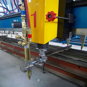 Condition with Servo Motor, CNC, DTCN, CE ISO - detail 15