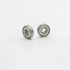 9X26x8 China Factory Direct Sale Ball Bearing 629Zz Deep Groove Ball Bearing Used In Micro Machinery 629Z