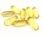 OEM Fish Oil 18/12 Omega 3 Softgel 1000mg Capsule