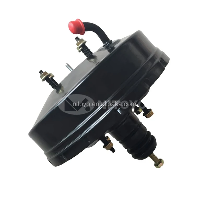 Brake Booster Vacuum Power Booster MB295431 Used for Mitsubishi 4D32 4D33 brake_booster