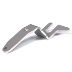 Factory Supply Sheet Metal Cutting/Bending Aluminum Fabrication Service