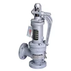 Direct Spring Pressure Relief Valves high quality and dependable overpressure protection for air, gas, steam, vapor, liquid