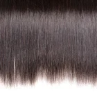 Weave Super Promotion Wholesale Weave Human Hair Raw Mink Straight Hair Bundles
