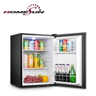 CE Approval 65L Auto-Defrost Thermoelectric Mini Fridge,Hotel Peltier Mini Fridge, Hotel Refrigerator Mini Bar