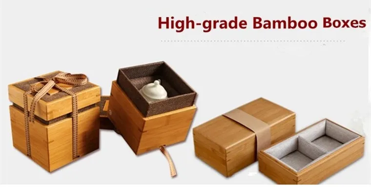 custom made cheap price wooden gift box