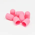 foot calluses care sanding cap for grinding pedicure manicure machine